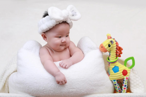 海丰宝宝头发黄是什么原因