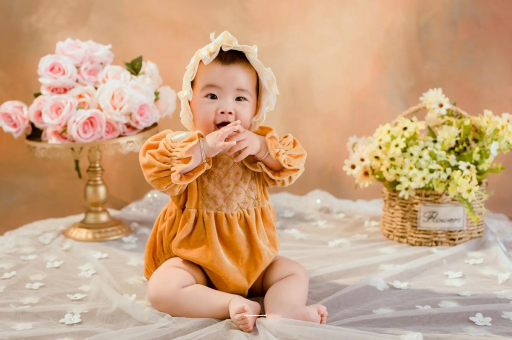 海丰宝宝出牙会发烧吗 海丰宝宝出牙会发烧吗